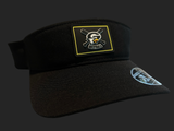 GCA Softball Performance Flexfit Visor