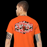 PRE-SALE: Mauldin Mavericks 864 Hometown Proud Camo Tee (2 Colors)