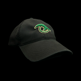 Richardson 111 River Bluff Gators Relaxed Trucker Hat