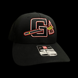 Gilbert Indians 803 Special Edition Youth Trucker Hat