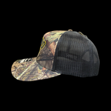 IRMO 803 Richardson 112 Camo Trucker Hat