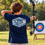 PRE-SALE: SHIPS NOV 2-6 Hometown Proud Beechwood Archery T-Shirt