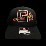 Gilbert Indians 803 Special Edition Youth Trucker Hat