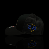 Lexington Wildcats 803 Midnight Special Edition Trucker Hat