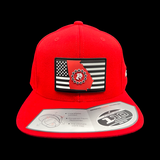 Flexfit 110 Georgia Flatbill Hat