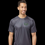 Poly Performance River Bluff Gators Archery 803 Special Edition Performance Unisex Tee