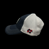 Richardson 111 Relaxed Georgia Trucker Hat