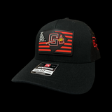Richardson 112 Gilbert America 803 Midnight Performance Trucker Hat