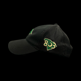 Richardson 111 River Bluff Gators Relaxed Trucker Hat