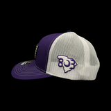 Batesburg-Leesville Baseball 2025 State Champions Limited Edition Hat