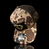 Richardson 112 South Carolina 864 Duck Camo Performance Trucker Hat
