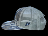 Richardson 112 Bottomland dog trucker hat