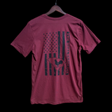 Hometown Rooster Unisex Premium Short Sleeve Tee