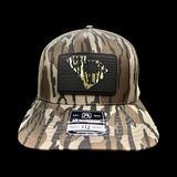 Richardson 112 South Carolina 843 Bottomland Trucker Hat