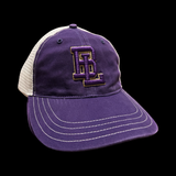 Richardson 111 BL Panthers 803 Special Edition Relaxed Trucker Hat