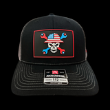 Richardson 112 Hometown Grit Trucker Hat
