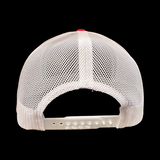 Richardson 112 Mississippi Patriotic Trucker Hat