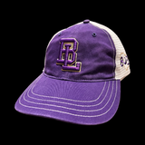 Richardson 111 BL Panthers 803 Special Edition Relaxed Trucker Hat