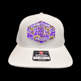 Richardson 112 Batesburg-Leesville Hometown Proud Trucker Hat
