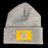 Lake Wylie Chargers 803 Cold Weather Beanie