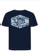 PRE-SALE: SHIPS NOV 2-6 Hometown Proud Beechwood Archery T-Shirt