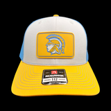 Ridge Spring Monetta Trojans 803 Special Edition Performance Trucker Hat