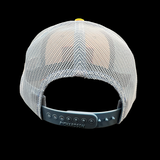 65th Anniversary Peach Festival 803 Custom Trucker Hat