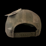 Richardson 112 Bottomland duck trucker hat