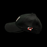 Richardson 111 Relaxed Georgia Performance Trucker Hat