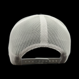 Richardson 112 803 GENII Navy White Trucker Hat