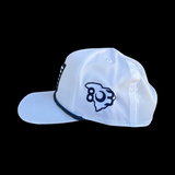 Clover Blue Eagles Nation R258 Stay Dri Rope Hat