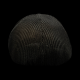 Richardson 110 Don’t Tread On Me 3D Waving Flag Fitted Hat