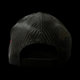 Richardson 112 Gilbert America 803 Midnight Performance Trucker Hat