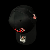 PRE-SALE BEGINS AUG 25: 803 Barnwell Warhorses Midnight Trucker Hat