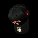 PRE-SALE BEGINS AUG 25: Barnwell Warhorses Midnight 803 Trucker Hat