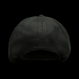 PRE-SALE BEGINS AUG 25: 803 Barnwell Warhorses Midnight Trucker Hat