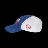 JDA Raiders Special Edition 803 Relaxed Trucker Hat