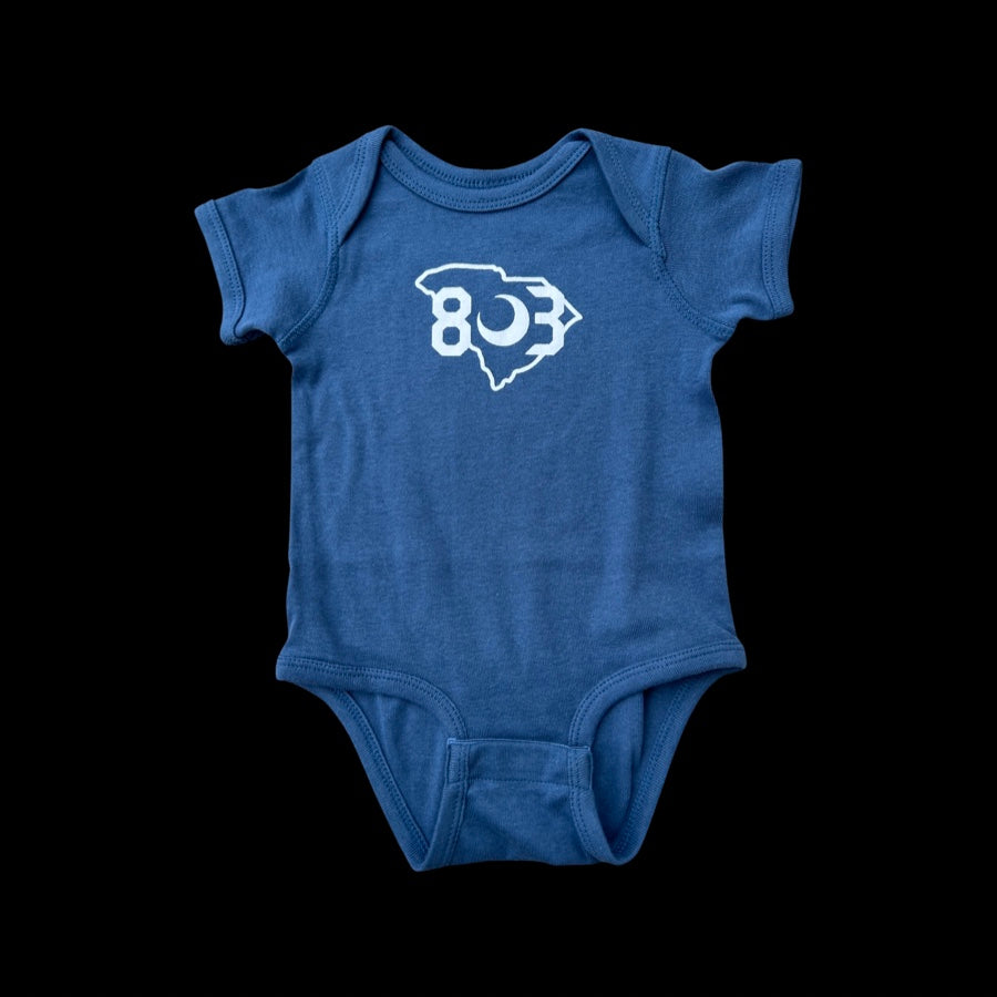 Unc Duke Baby Clothes Basketball Onesie Baby Boy UNC Basketball