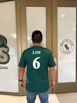 PRE-SALE: Limited Edition Meadow Glen “Gators” Hometown 803 Soccer Jersey