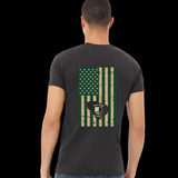 Cotton Blend - River Bluff Gators Archery 803 Special Edition Unisex Tee