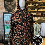 PRE-SALE: Pelion Performance Camo Unisex Hoodie