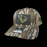 Richardson 112 SC 803 Bottomland Performance Trucker Hat