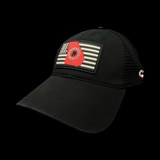 Richardson 111 Relaxed Georgia Performance Trucker Hat