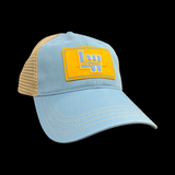 Richardson 111 Lake Wylie Performance Relaxed Trucker Hat