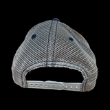 803 Legacy Navy Gen II Relaxed Fit Trucker Hat