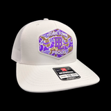 Richardson 112 Batesburg-Leesville Hometown Proud Trucker Hat