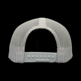 Richardson 112 Florida Betsy Ross Navy Performance Trucker Hat