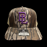 Richardson 112 Batesburg-Leesville Panthers 803 Special Edition Bottomland Trucker Hat