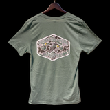 Hometown Colors Outfitters Waterfowl Shirt