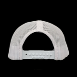 Richardson 112 Blue FL Performance Trucker Hat